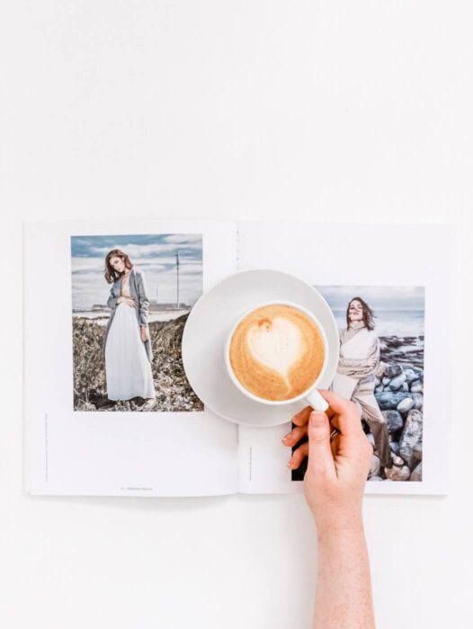 Studio Photoshoot Gift Card